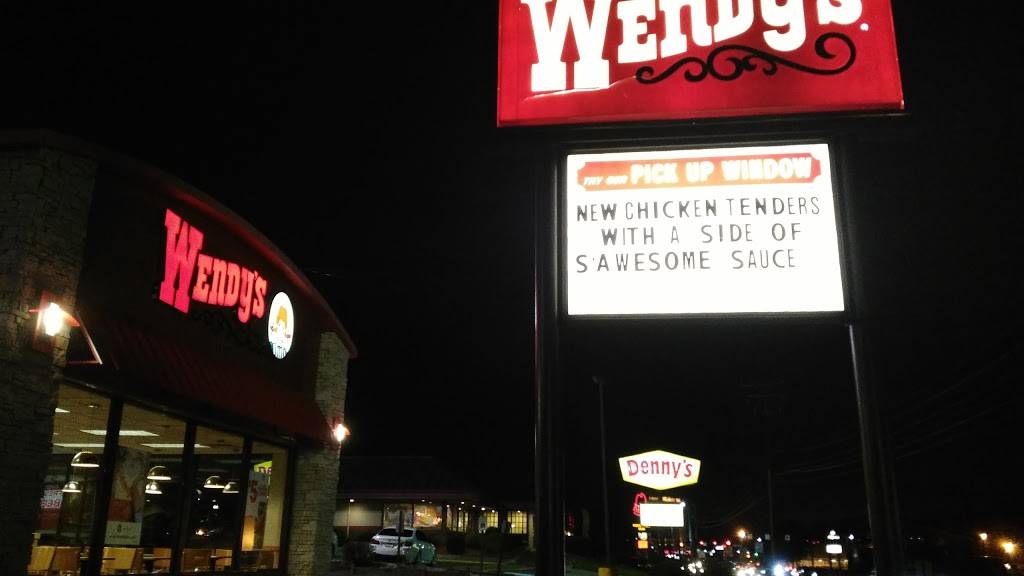 Wendys | restaurant | 3990 William Penn Hwy, Monroeville, PA 15146, USA | 4123733850 OR +1 412-373-3850