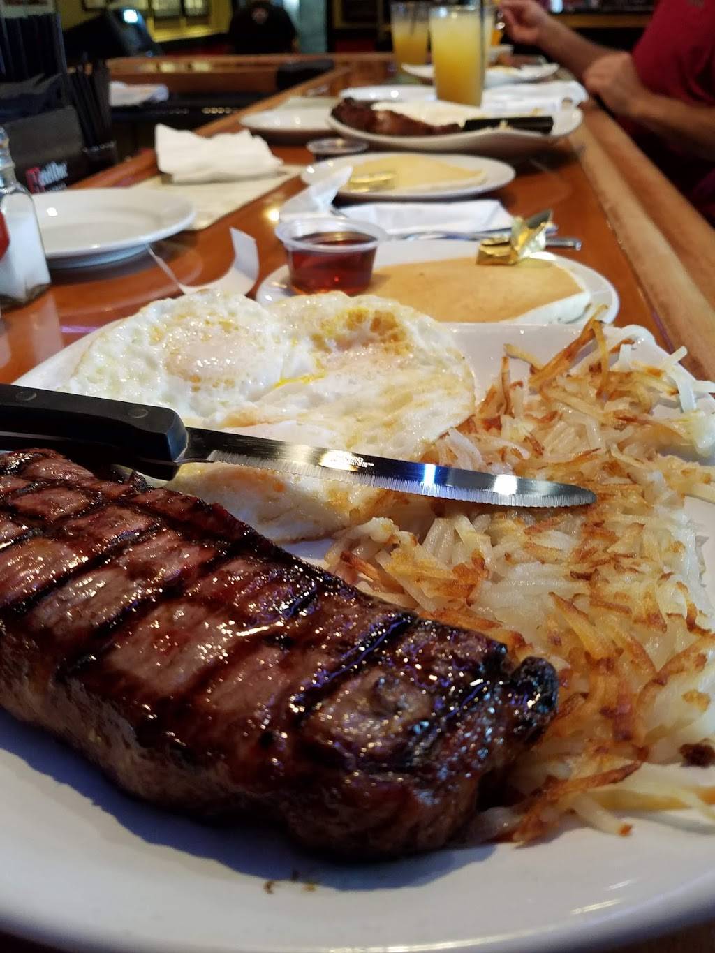 Underground Pub & Grill | restaurant | 1332 Hermosa Ave, Hermosa Beach, CA 90254, USA | 3103183818 OR +1 310-318-3818