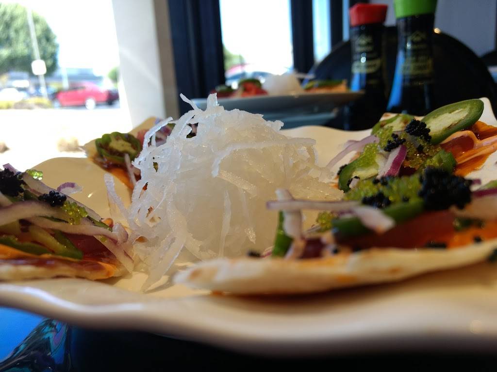 Ocean 81 Sushi Bar | restaurant | 7508 N May Ave, Oklahoma City, OK 73116, USA | 4058423764 OR +1 405-842-3764