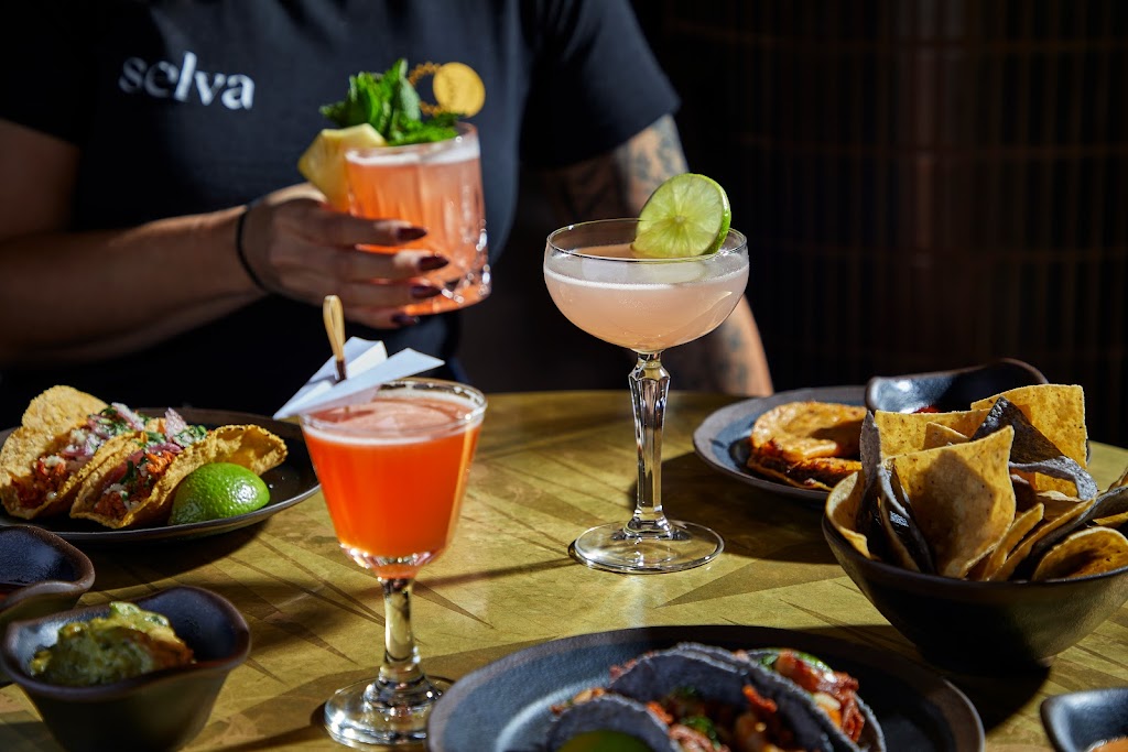 Selva | restaurant | 311 N Morgan St, Chicago, IL 60607, USA | 3127641919 OR +1 312-764-1919