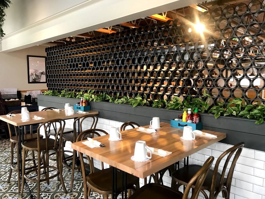 The White Sheep | restaurant | 14335 South La Grange Road, Orland Park, IL 60462, USA | 7089338888 OR +1 708-933-8888