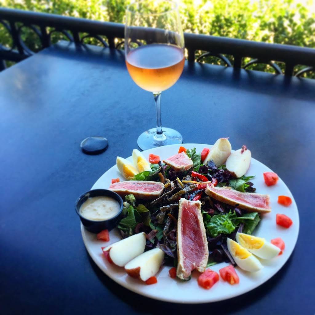 JJs Liberty Bistro | restaurant | 330 A1A N #209, Ponte Vedra Beach, FL 32082, USA | 9042737980 OR +1 904-273-7980