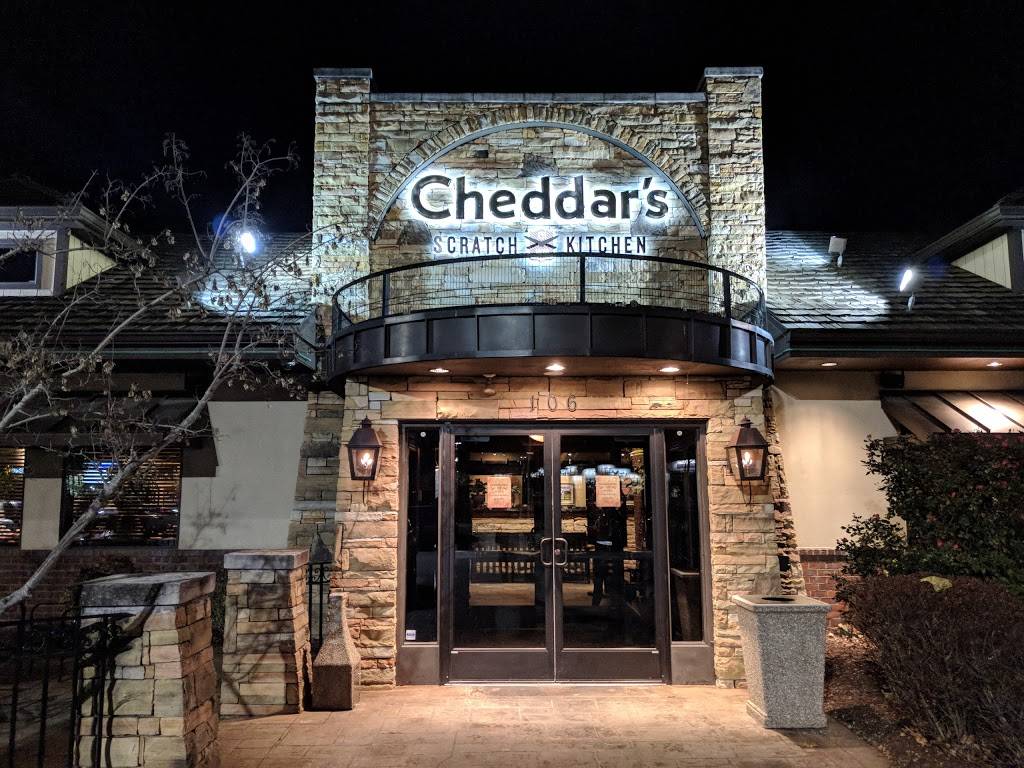 Cheddars Scratch Kitchen | restaurant | 106 Bleachery Blvd, Asheville, NC 28805, USA | 8282991168 OR +1 828-299-1168