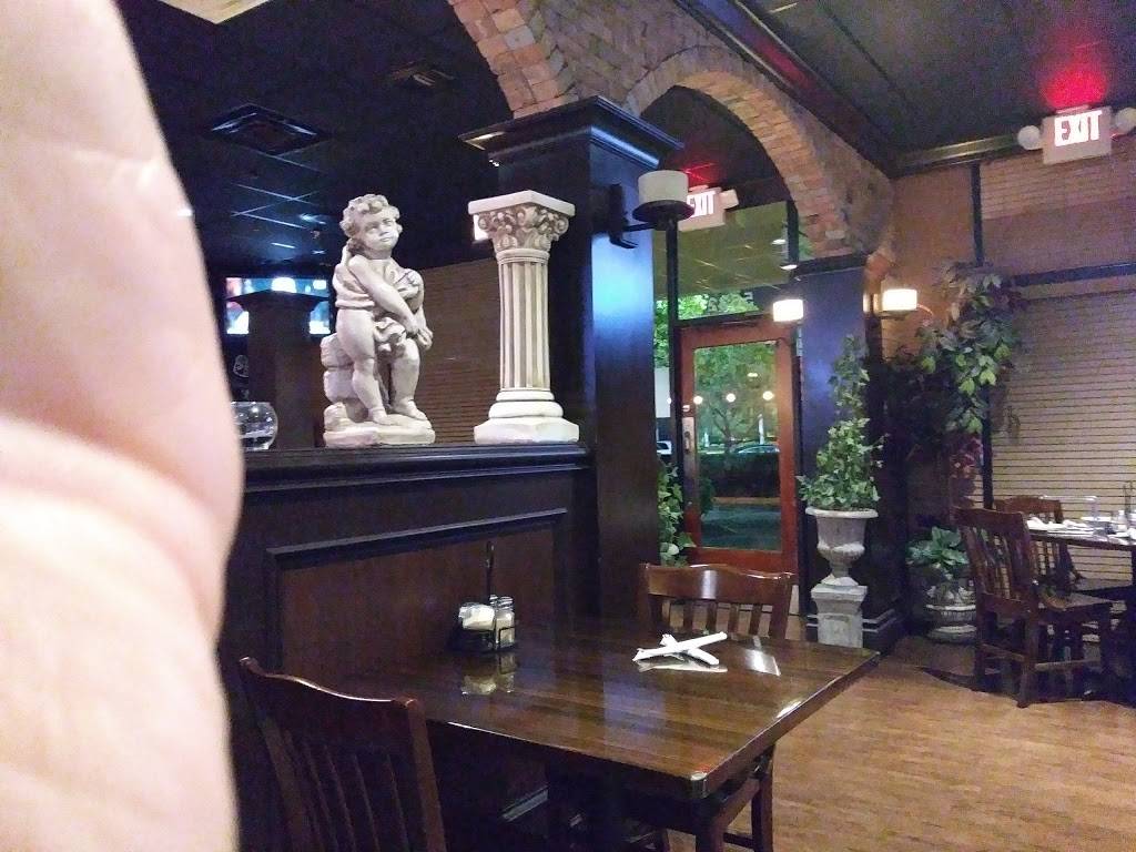 La Pizzeria | restaurant | 5632 W Sample Rd, Margate, FL 33073, USA | 9549684396 OR +1 954-968-4396