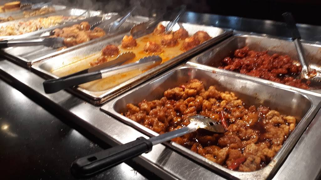 Garden Buffet | restaurant | #1030 651, Business Loop, 7876, I-35BL, New Braunfels, TX 78130, USA | 8306269888 OR +1 830-626-9888