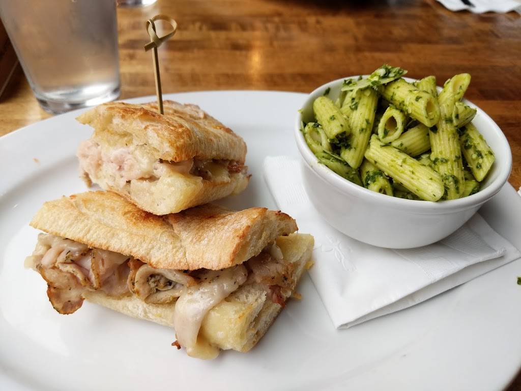 Olio | restaurant | 2028 W Cary St, Richmond, VA 23220, USA | 8047759597 OR +1 804-775-9597