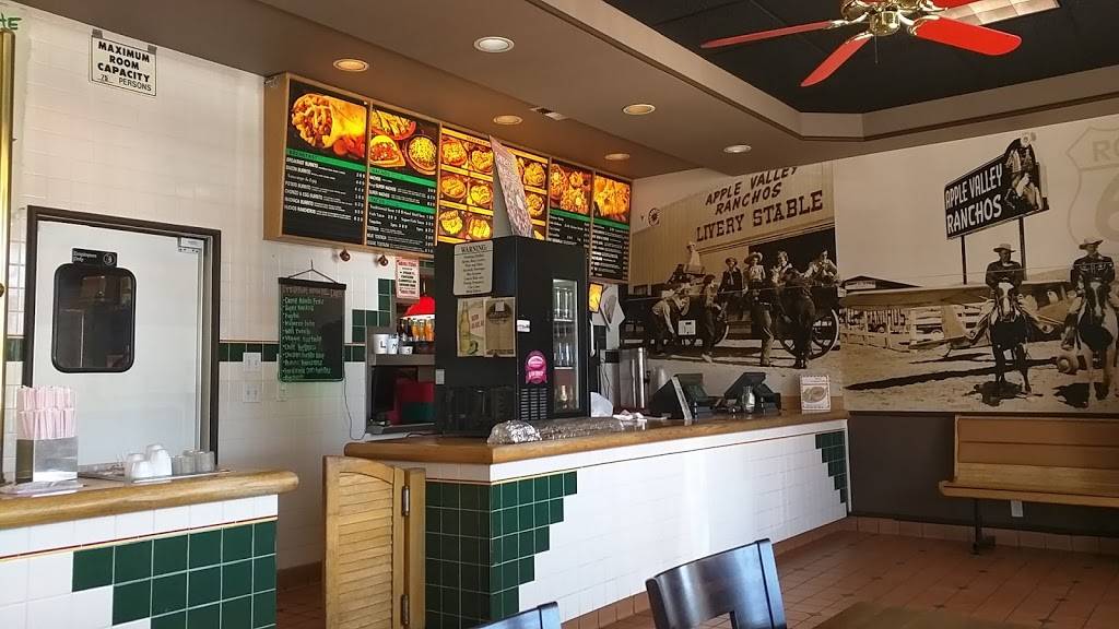 The Original Wet Burrito | restaurant | 20779 Bear Valley Rd, Apple Valley, CA 92308, USA | 7602404111 OR +1 760-240-4111