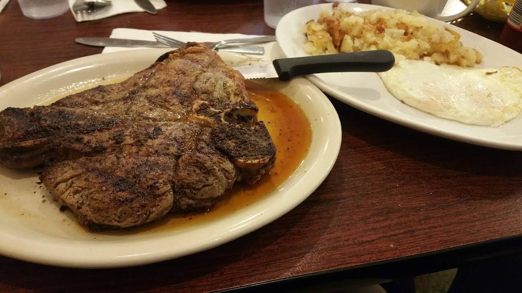 Hessville Restaurant | restaurant | 6737 Kennedy Ave, Hammond, IN 46323, USA | 2198441301 OR +1 219-844-1301