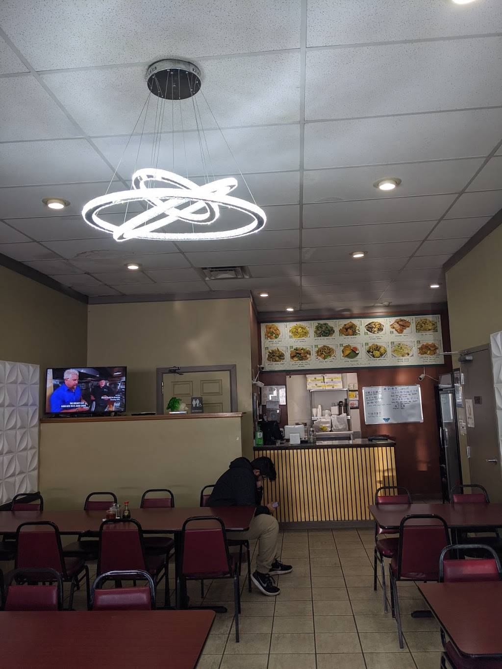 Yaus Chinese Bistro | restaurant | 1493 N High St, Columbus, OH 43201, USA | 6142991272 OR +1 614-299-1272