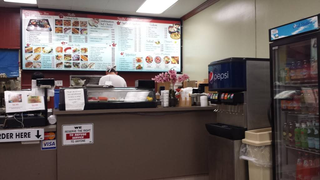 Maki Yaki | restaurant | 635 N Main St, Corona, CA 92880, USA | 9518084545 OR +1 951-808-4545