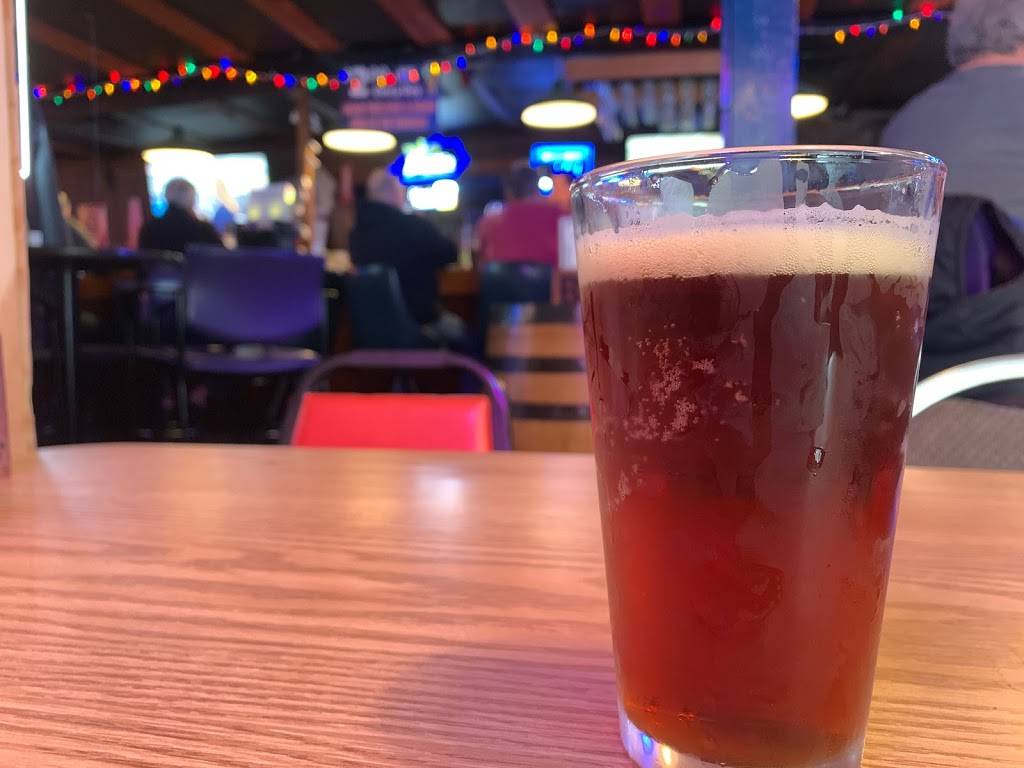 The Bambi Bar | restaurant | 2701 Bardstown Rd, Louisville, KY 40205, USA | 5024569635 OR +1 502-456-9635