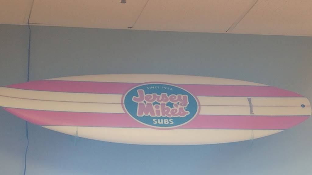 Jersey Mikes Subs | meal takeaway | 2458 Jett Ferry Rd Suite 220, Dunwoody, GA 30338, USA | 7703941999 OR +1 770-394-1999