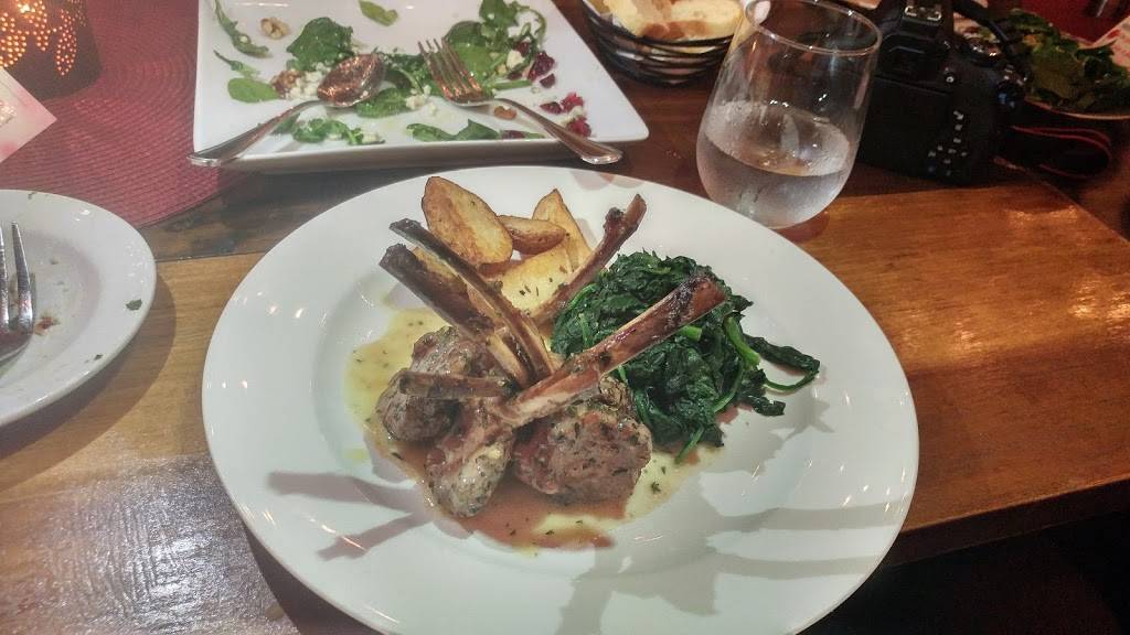 Boccaccia Restaurant | restaurant | 3077 Broad St, Chattanooga, TN 37408, USA | 4232662930 OR +1 423-266-2930