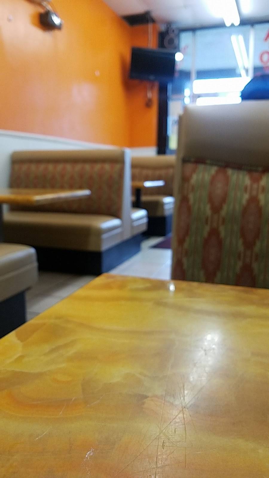 Taqueria Los Compadres | restaurant | 11920 Foothill Blvd, Sylmar, CA 91342, USA | 8188346990 OR +1 818-834-6990