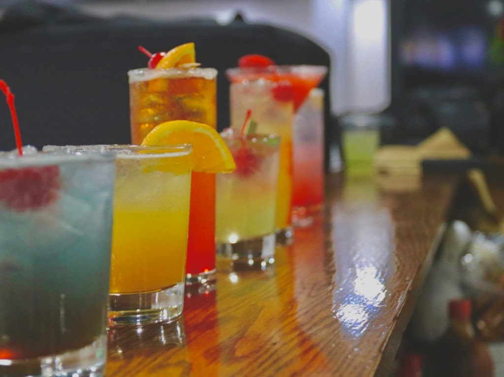 Terra Mare Restaurant & Bar | restaurant | 2504 Ennalls Ave, Wheaton-Glenmont, MD 20902, USA | 3019333222 OR +1 301-933-3222