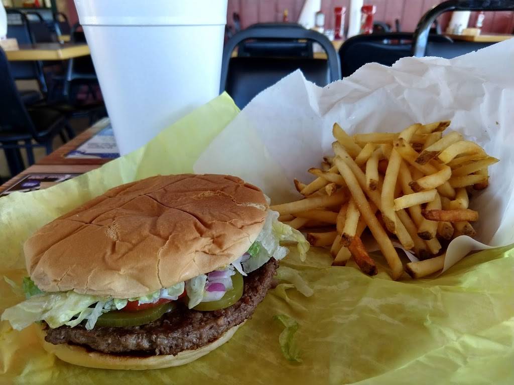 Country Burger | restaurant | 1700 14th St, Plano, TX 75074, USA | 9724232210 OR +1 972-423-2210
