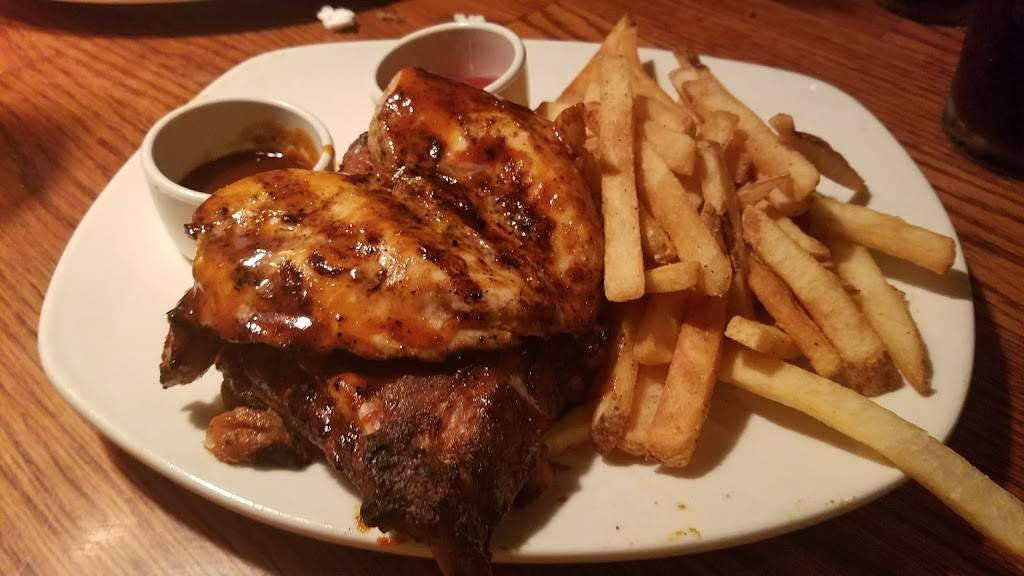 Outback Steakhouse | restaurant | 5040 Nesconset Hwy, Setauket- East Setauket, NY 11733, USA | 6314748700 OR +1 631-474-8700