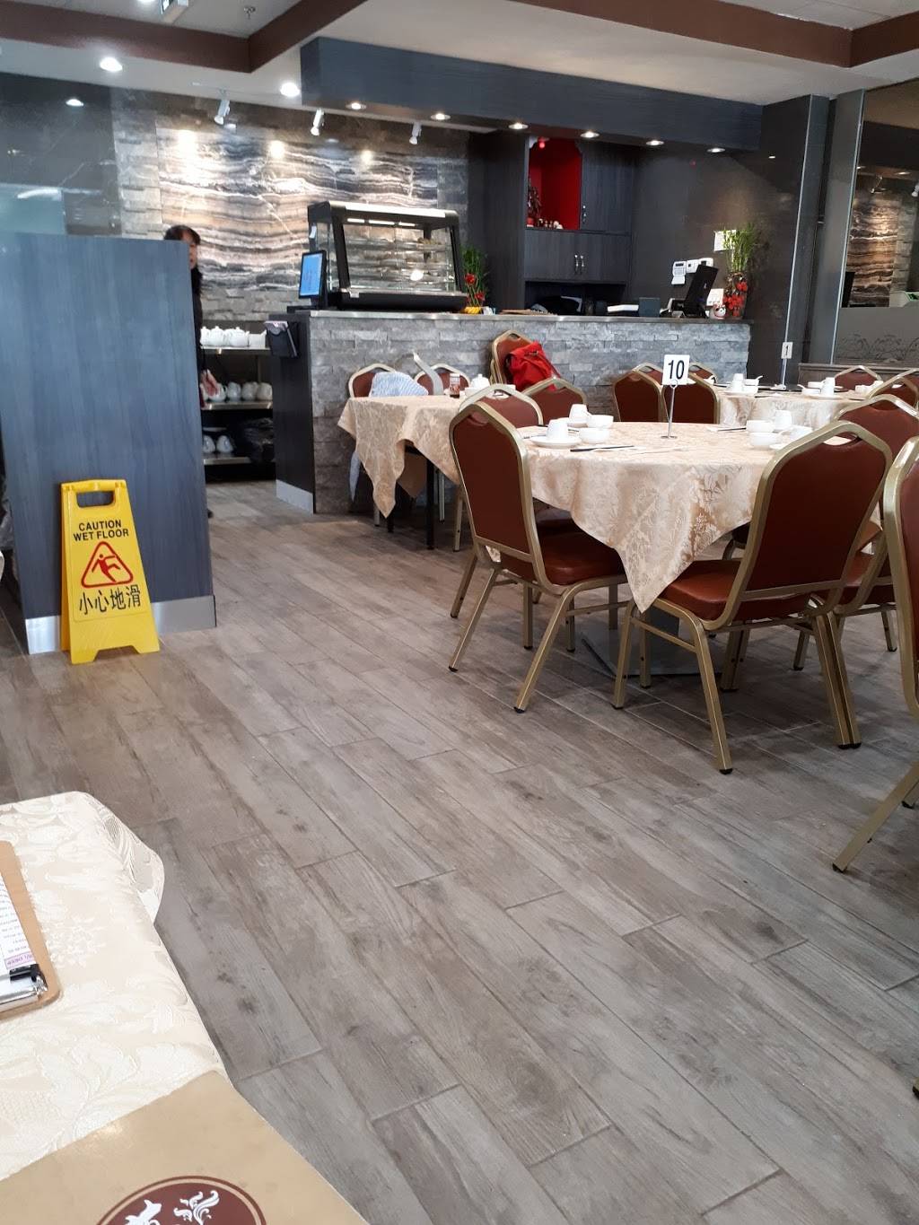 Silver Lychee Restaurant | restaurant | 2598 Birchmount Rd, Scarborough, ON M1T 2M5, Canada | 4162979999 OR +1 416-297-9999