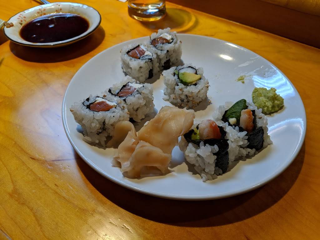 Keiichi | restaurant | 500 N Elm St, Denton, TX 76201, USA | 9402303410 OR +1 940-230-3410