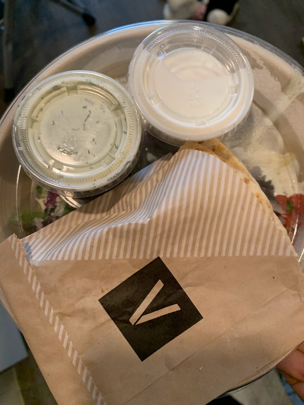 CAVA | restaurant | 1641 E Camelback Rd, Phoenix, AZ 85016, USA | 6026496020 OR +1 602-649-6020