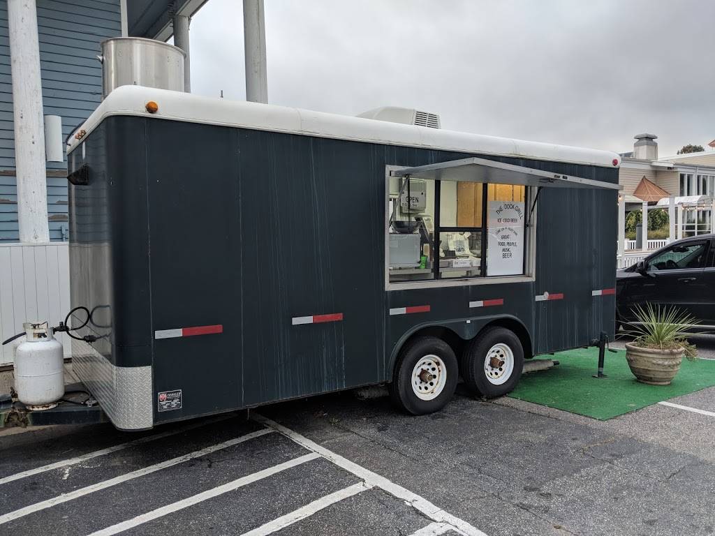 The Dock Grill | restaurant | 524 Winston Salem Ave, Virginia Beach, VA 23451, USA | 7574281667 OR +1 757-428-1667