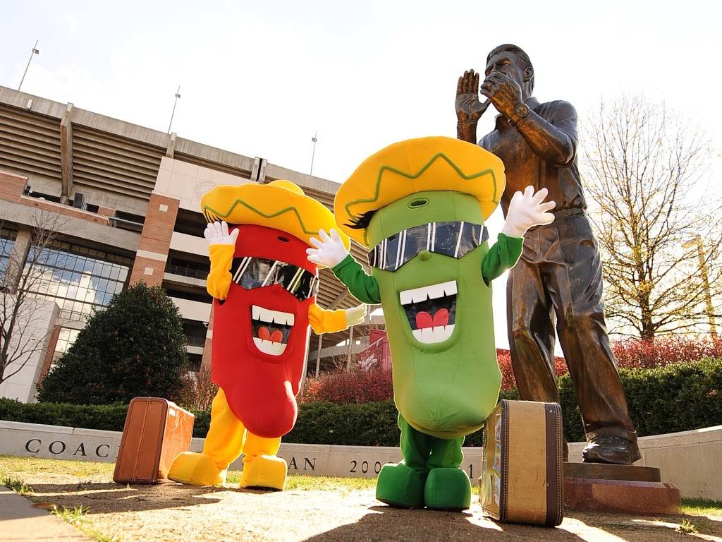 Jalapeños Mexican Grill | restaurant | 4700 Rose Blvd, Northport, AL 35475, USA | 2053393696 OR +1 205-339-3696