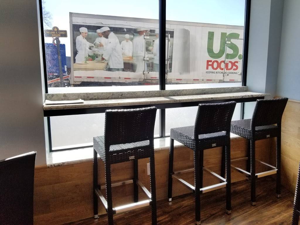 Sunny Cafe | restaurant | 1000 Bennington St, Boston, MA 02128, USA | 8572562188 OR +1 857-256-2188