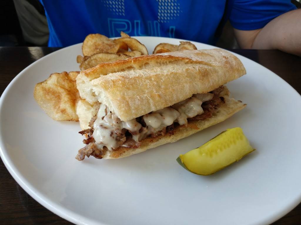 Pilot House Restaurant | restaurant | 2 Ann St, Wilmington, NC 28401, USA | 9103430200 OR +1 910-343-0200