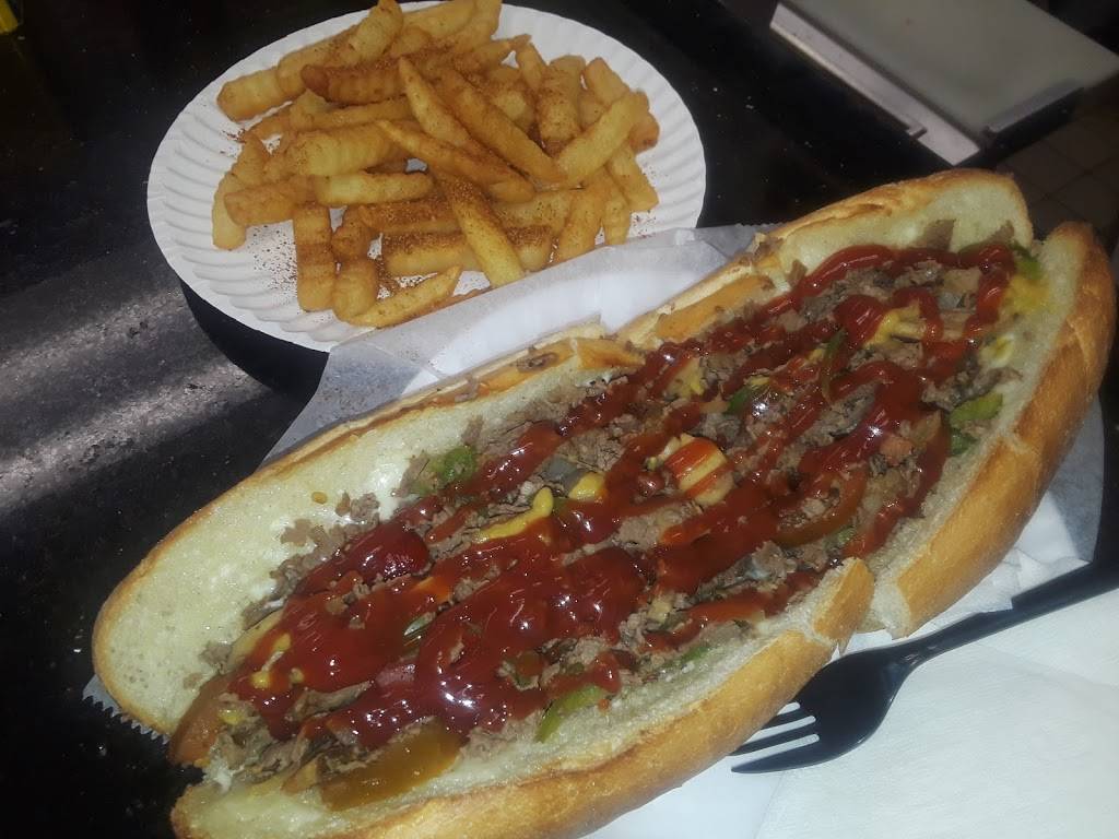 Two Brothers Pizza | restaurant | 3322 N 13th St, Philadelphia, PA 19140, USA | 2152251052 OR +1 215-225-1052