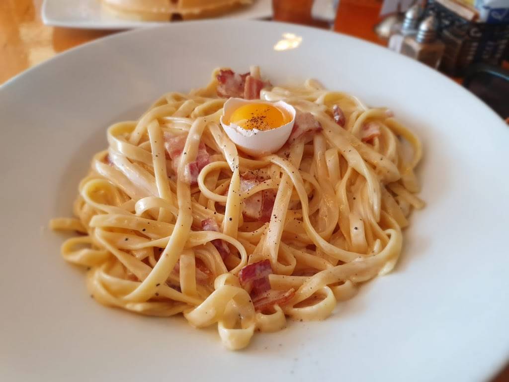 Creme De La Crepe | restaurant | 142 University Ave ste c, San Diego, CA 92103, USA | 6192691886 OR +1 619-269-1886