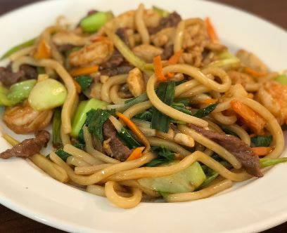 Asian House restaurant | restaurant | 11729 College Blvd, Overland Park, KS 66210, USA | 9134691541 OR +1 913-469-1541