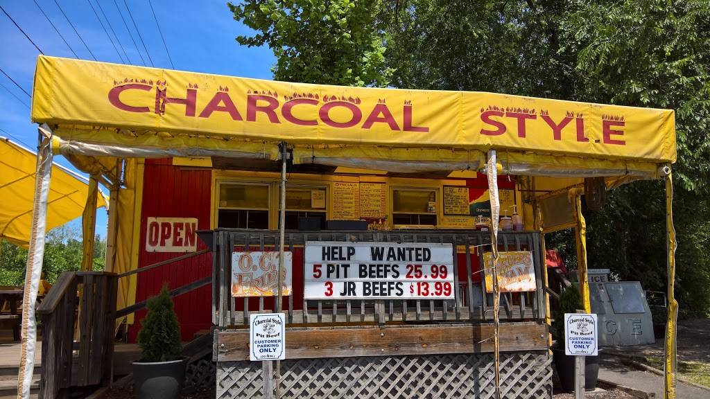 Charcoal Style | restaurant | 10907 Pulaski Hwy, White Marsh, MD 21162, USA | 4103351286 OR +1 410-335-1286