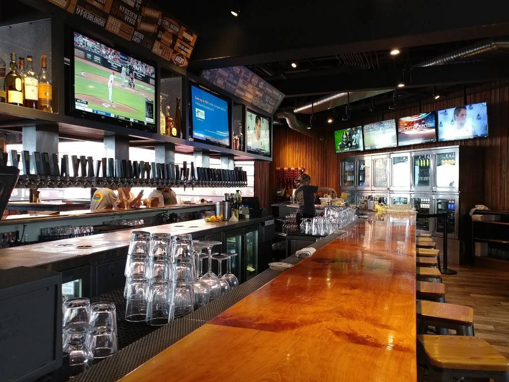 Draft South Mission | restaurant | 3105 Ocean Front Walk, San Diego, CA 92109, USA | 8582289305 OR +1 858-228-9305