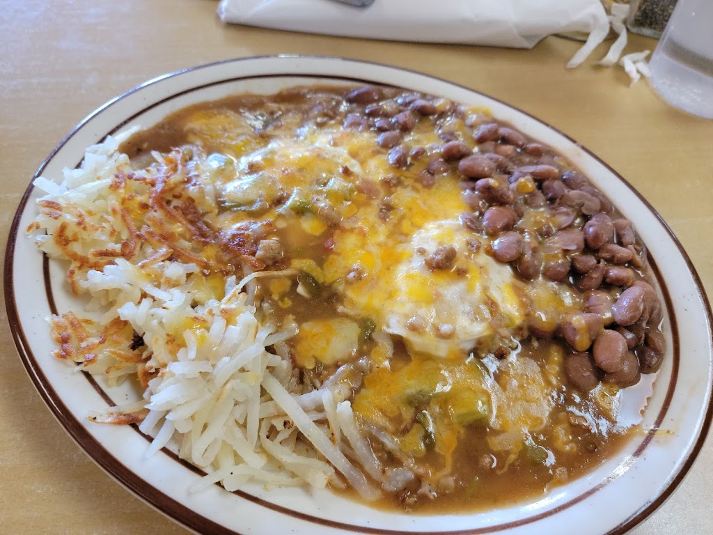 Alma Grill | restaurant | 4592 US-180, Glenwood, NM 88039, USA | 5755392233 OR +1 575-539-2233