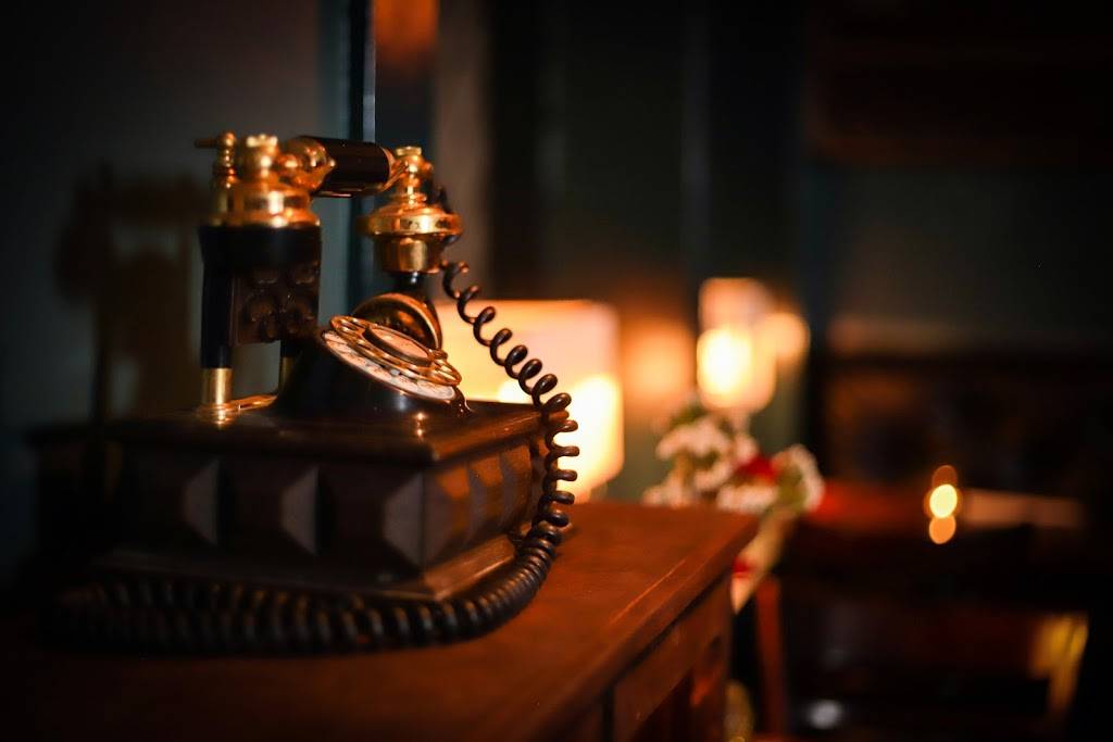 The Residency | night club | 5750 Melrose Ave, Los Angeles, CA 90038, USA | 3235791501 OR +1 323-579-1501