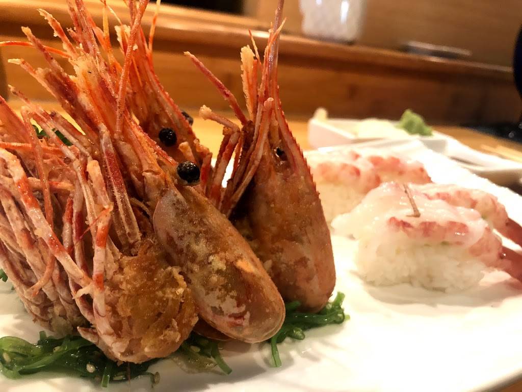 Zushi Japanese Bistro | restaurant | 4540 Main St, Virginia Beach, VA 23462, USA | 7573211495 OR +1 757-321-1495