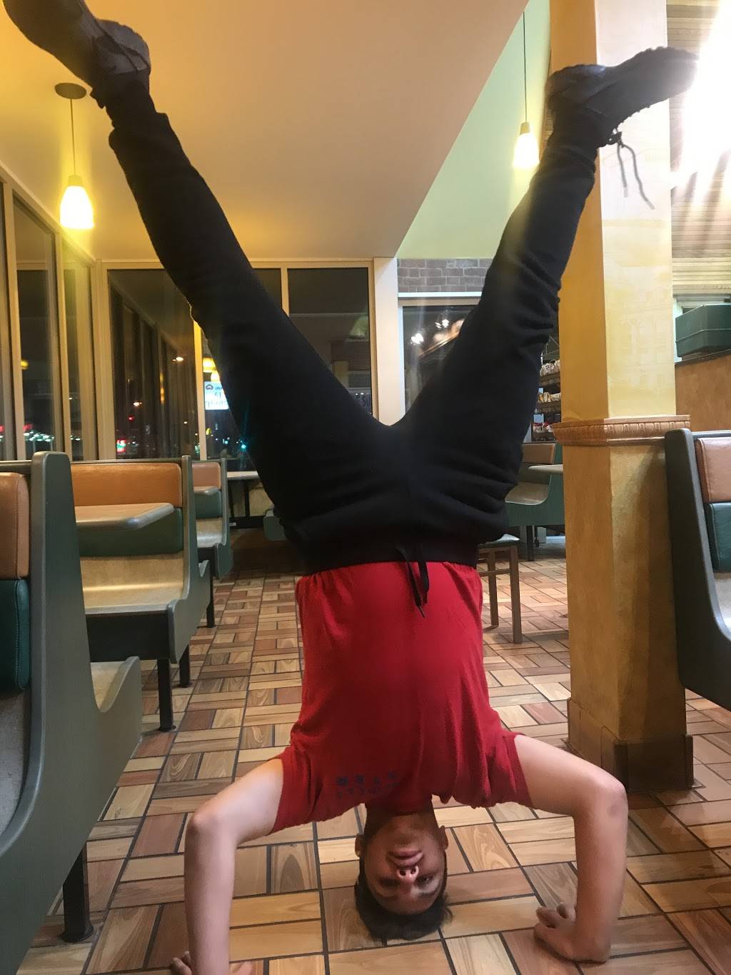 Subway Restaurants | restaurant | 1710 W Jefferson St, Joliet, IL 60435, USA | 8157291234 OR +1 815-729-1234