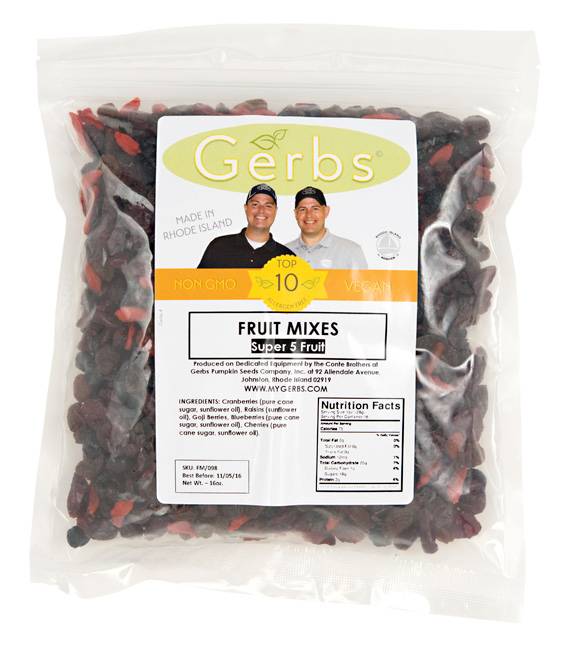 Gerbs Allergy Friendly Foods | restaurant | 92 Allendale Ave, Johnston, RI 02919, USA | 4012315181 OR +1 401-231-5181