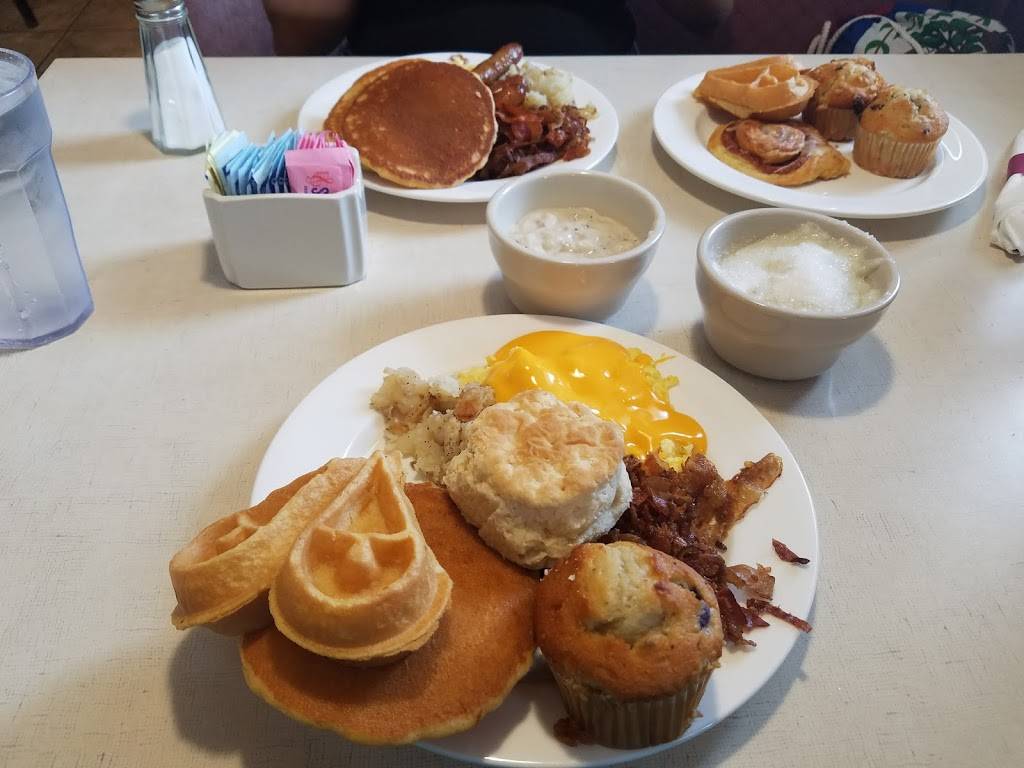 Waffles & Co | bakery | 1710 Pacific Ave, Virginia Beach, VA 23451, USA | 7574910363 OR +1 757-491-0363