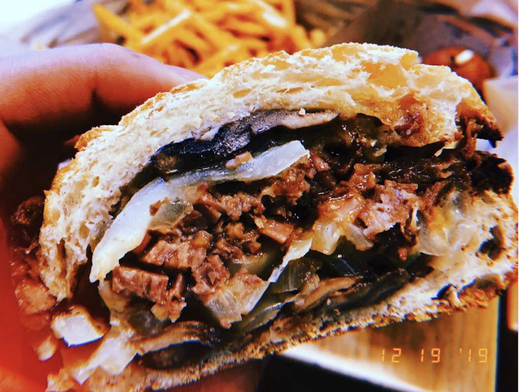 Zenwich Chicago | restaurant | 850 W Superior St, Chicago, IL 60642, USA | 7735728638 OR +1 773-572-8638