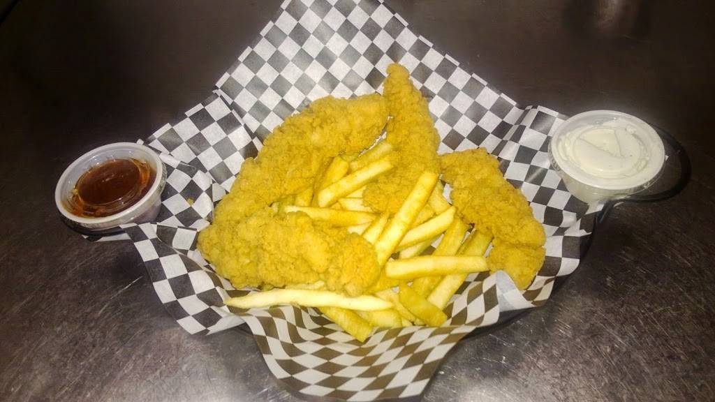 On the Boulevard - A Spirited Eatery | restaurant | 2855 N Murray Blvd, Colorado Springs, CO 80917, USA | 7194714424 OR +1 719-471-4424