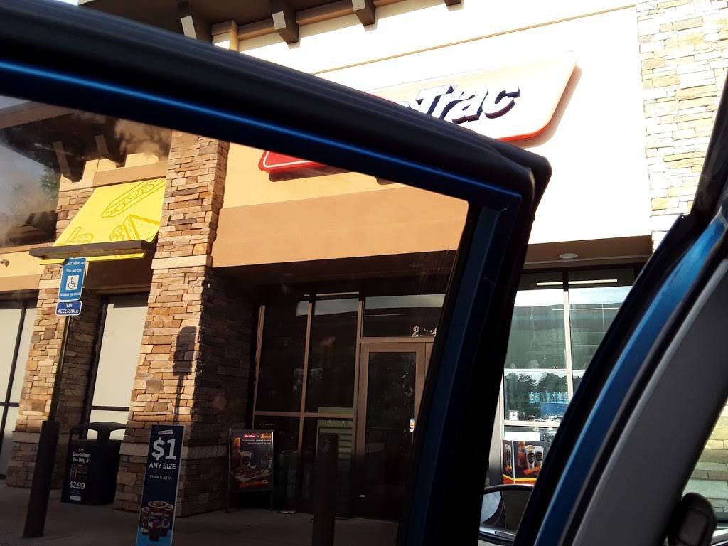 RaceTrac | bakery | 2294 Rock Chapel Rd, Lithonia, GA 30058, USA | 7704826880 OR +1 770-482-6880