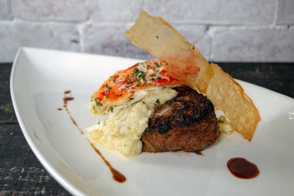 1700 Degrees Steakhouse | restaurant | 1 N 2nd St, Harrisburg, PA 17101, USA | 7172376400 OR +1 717-237-6400