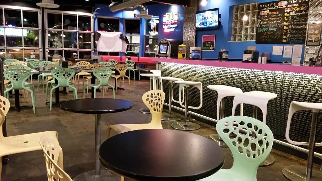 Snarfs Sandwiches | meal takeaway | 1729 E Evans Ave, Denver, CO 80210, USA | 3037771664 OR +1 303-777-1664