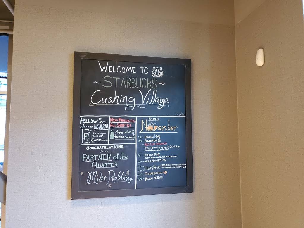 Starbucks | cafe | 110 Trapelo Rd, Belmont, MA 02478, USA | 6179454482 OR +1 617-945-4482