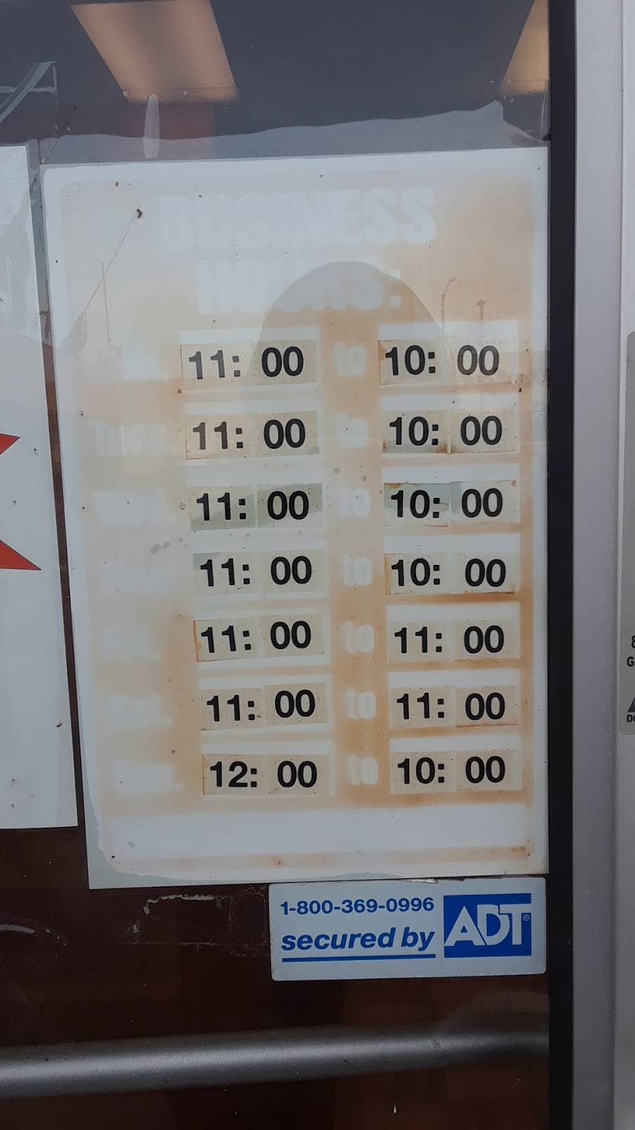 See Thru Chinese Kitchen #18 | restaurant | 7118 S Western Ave, Chicago, IL 60636, USA | 7737782888 OR +1 773-778-2888