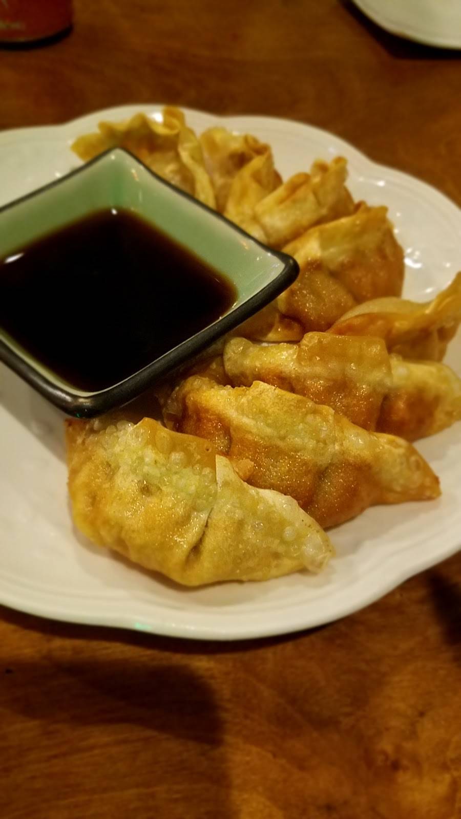 NJoy Sushi and Roll | restaurant | 15603 Main St #102, Mill Creek, WA 98012, USA | 4253375802 OR +1 425-337-5802