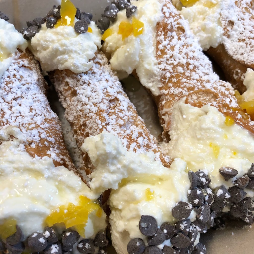 Il cilentano | restaurant | 579 Columbus Ave, San Francisco, CA 94133, USA | 4158947689 OR +1 415-894-7689