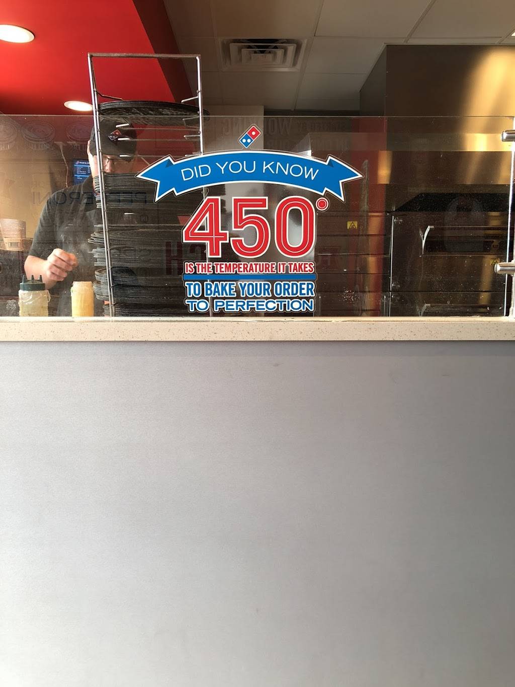 Dominos Pizza | meal delivery | 3054 W New Haven Ave, West Melbourne, FL 32904, USA | 3219523030 OR +1 321-952-3030