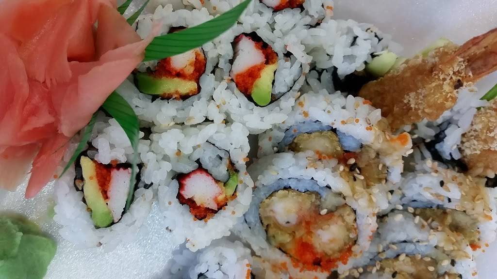 Tokyo Restaurant | restaurant | 402 Potomac Ave, Quantico, VA 22134, USA | 7036407488 OR +1 703-640-7488